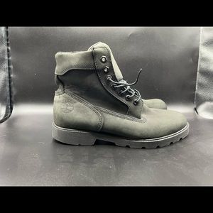 Mens Timberlands size 10